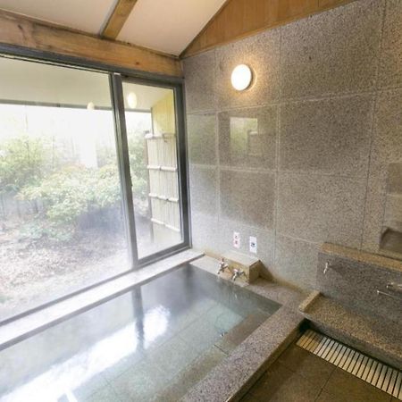 Ou Hotel Yonago Exterior photo