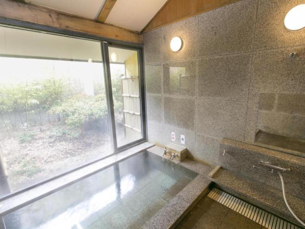 Ou Hotel Yonago Exterior photo