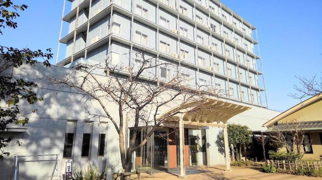 Ou Hotel Yonago Exterior photo