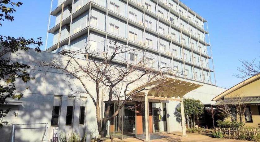 Ou Hotel Yonago Exterior photo